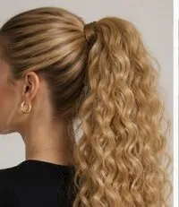 Kucyk Curly