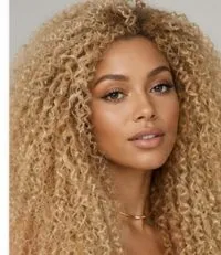 Kucyk Curly