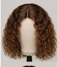 Kucyk Curly